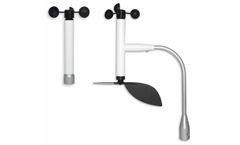 NAVIS - Wireless Wind Sensors