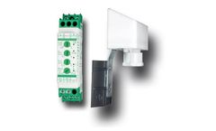 BMS - Model LSL - Limit Switch for Light