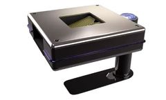 BMS Quadra - Solar Shading Control Unit for 8 Sectors KNX