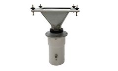 Model PM10-FL-BM - Filter And Motor Housing Set