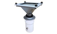 Model TSP-FL-BM - Filter And Motor Housing Set