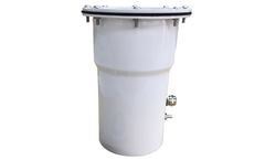 Model BMH02 - Blower Motor Housing