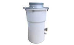 Model BMH01 - Blower Motor Housing