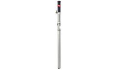 ARO - Model 61204X-X - 2-Ball Piston Pump & Packages
