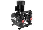 ARO - Model EVO 210 Electric 1 - Double Diaphragm Pump