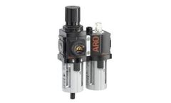 ARO - Model 1500 Series - 2-Piece Combination Units