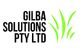 Gilba Solutions Pty Ltd