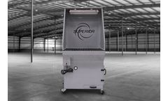 Superior - Model SD23 - Downdraft Tables