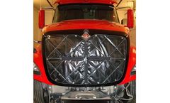 TundraTech Alaska - Vehicle Covers