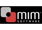 MIM - Version Symphony LDR - MRI-Guided Brachytherapy Planning Platform