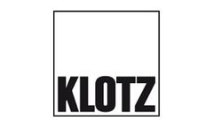Klotz - Version KinRig 3.0 - Technical Software