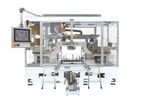 Klotz - Model EPS/EPAS - End-of-Line Test Station for Electric Power Steering Systems