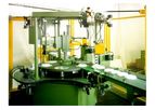 Klotz - Fully Automatic Ring Assembly Machine