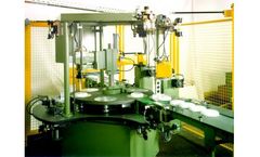 Klotz - Fully Automatic Ring Assembly Machine