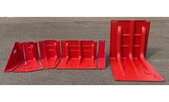 NOAQ - Boxwall BW102- 40