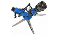 Leader - Model 3000 L/MIN PARTNER 2 - Portable Fire Monitors