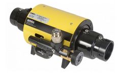 Leader - Model MIX A 1000 - Foam Proportioner