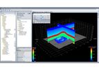 Version NORSAR-3D - Software Suite