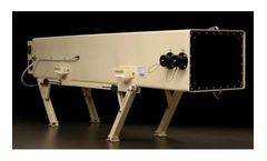AMASYS - Compact Aerosol Test System (CATS)