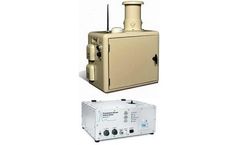 AMASYS - Model C-FLAPS - Biological Detection System