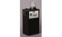 AMASYS - Model CSU-1 - Low Volume Air Sampler