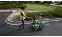 GPR Utility Scanner - Video