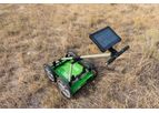 ESS - Utility Scanner