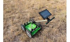 ESS - Utility Scanner