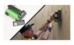 ESS - Concrete Scanner