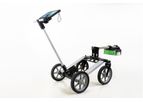 ESS - Asphalt Pavement Scanner