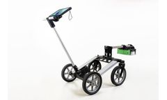 ESS - Asphalt Pavement Scanner