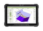 ESSentialUnderground - 2D and 3D GPR Data Processing Package Software