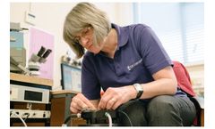 Accelerometer Calibration Services