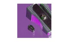 DJB - Model A/28/E - Micro Miniature Piezoelectric Accelerometer