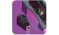 DJB - Model A/25/E - Miniature Piezoelectric Accelerometer