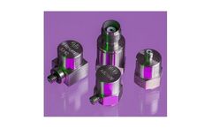 DJB - Model A/20 - General Purpose Piezoelectric Accelerometer