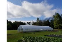 Model Grower Pro Series - High Tunnel