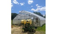 Model Grower Pro Series - Greenhouse