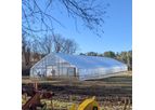 Model Grower Plus Series - Greenhouse