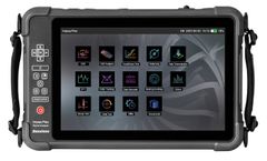 Benstone - Model impaq Plus - 4 Channel Sound And Vibration Analyzer