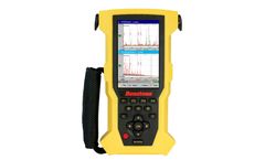 Benstone - Model Fieldapaq II - Vibration Tester