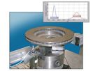 Signalysis - Version Dinger - Non-Destructive Testing Software