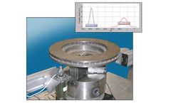 Signalysis - Version Dinger - Non-Destructive Testing Software