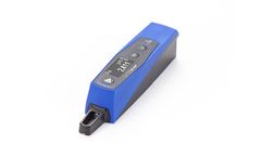 SM - Model LITEsurf - Palmtop Roughness Tester