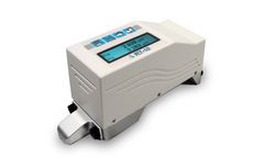 SM - Model RT10 - Palmtop Roughness Tester