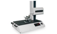 SM - Model PGS200 - All in One Profilometer