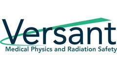 Versant - Version QDOSE - Multi-purpose Molecular Imaging Dosimetry Software