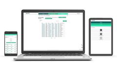 Versant - Version Odyssey Professional - Radiation Safety Software