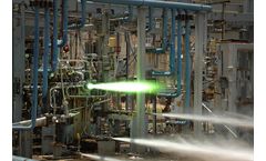 Combustion CFD Software