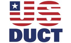 US Duct - Flanged Ductwork